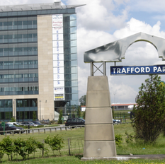 Trafford Park, Manchester