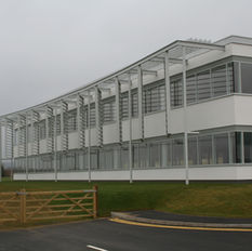 Eureka Business Park, Ashford