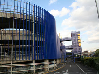 IKEA Wembley