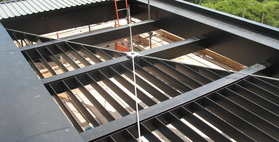 Solar Shading & Brise Soleil