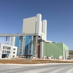 Industrial Ventilation, Natural Ventilation, Roof Vent, Ventilator, Wall Vent, Louvre, Ventilator, acoustic splitters, acoustic attenuators