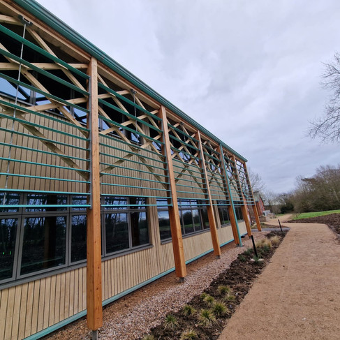 Solar Shading, Brise Soleil, Vertical Fin, Vertical Blind, Horizontal Fin, Horizontal Blind, Solar Fin, Aerofoil Fin, Weather Louvre