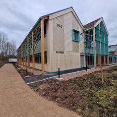Microsoft, Atherstone