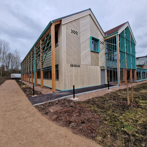 Solar Shading, Brise Soleil, Vertical Fin, Vertical Blind, Horizontal Fin, Horizontal Blind, Solar Fin, Aerofoil Fin, Weather Louvre