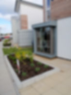 Bespoke Window