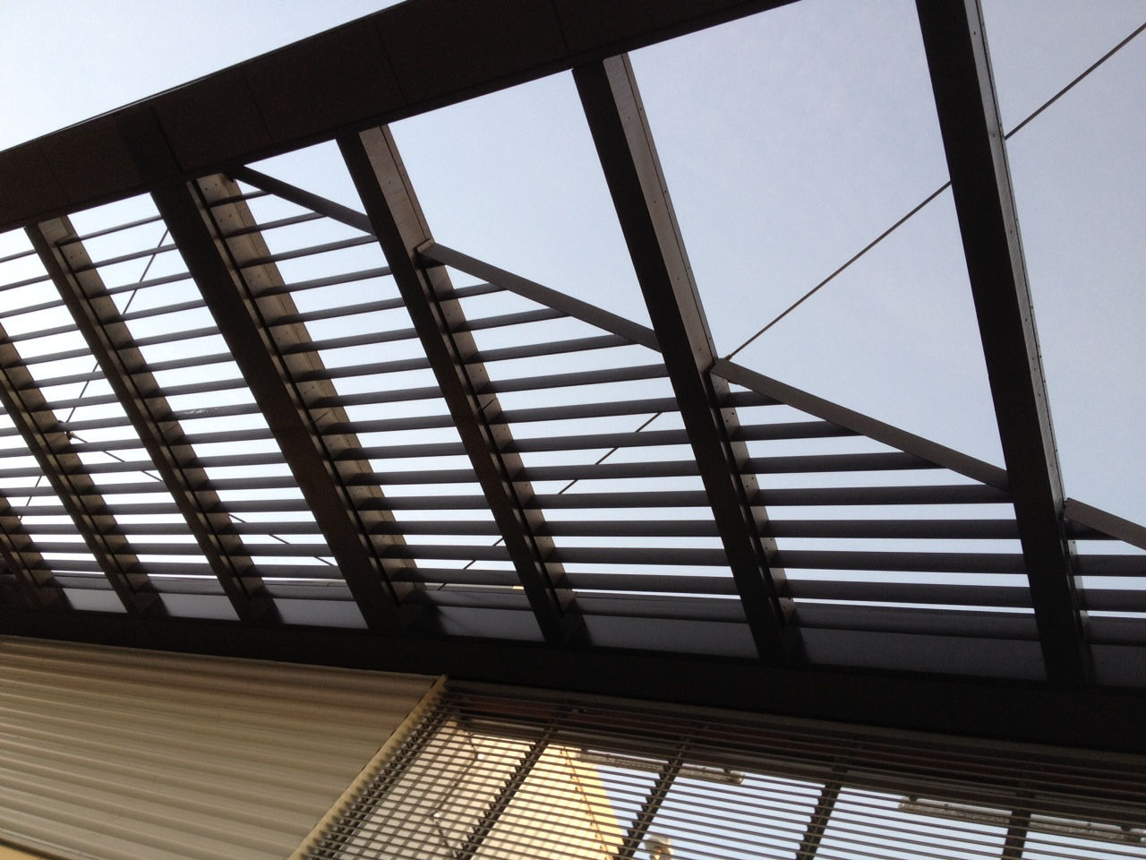 Solar Shading & Brise Soleil