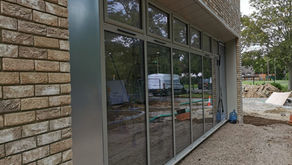 Grange Junior School, Gosport