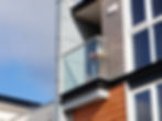 Glass Balustrade