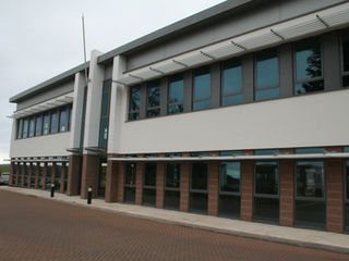 Topaz Business Park, Bromsgrove