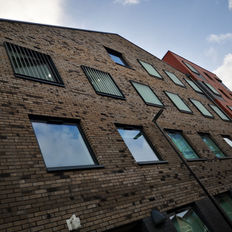 Unity Street, Bristol