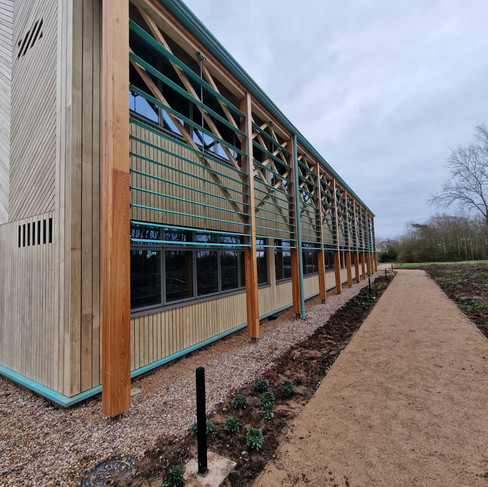 Solar Shading, Brise Soleil, Vertical Fin, Vertical Blind, Horizontal Fin, Horizontal Blind, Solar Fin, Aerofoil Fin, Weather Louvre