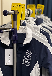 Secondhand Uniform Sale