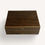 Thumbnail: Linea Solid Veneer - Louro Preto - 16-Pen Wooden Box