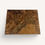 Thumbnail: Origin Precious Wood - Walnut Burl - Cigar Humidor - 50 Cigars