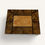 Thumbnail: Origin Medallion - Walnut Burl - Cigar Humidor - 50 Cigars