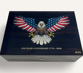 Photo 5 - Prestige - American Eagle - 150 cigares.png