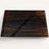 Thumbnail: Origin Precious Wood - Macassar Ebony - Cigar Humidor - 100 Cigars
