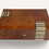 Thumbnail: Origin Saba - Amboyna Burl - Cigar Humidor - 150 cigars