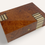 Thumbnail: Origin Saba - Amboyna Burl - Cigar Humidor - 150 cigars