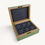 Miniature : Origin Couleur - Erable Moucheté Vert - Coffret 6 Montres