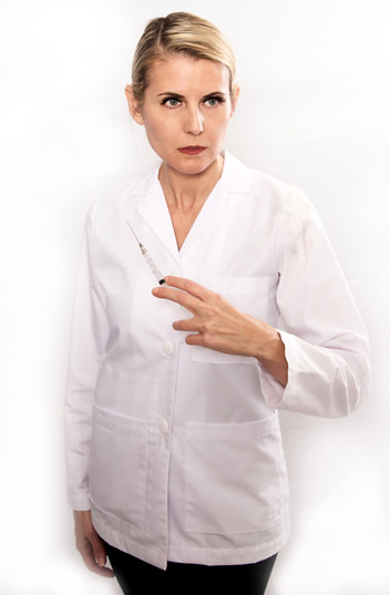 Kathy Kolla Photo Credit Johnny Jones