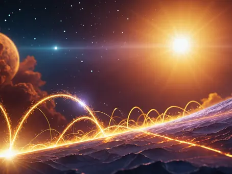 Illuminate Your Life and Awaken Your Potential