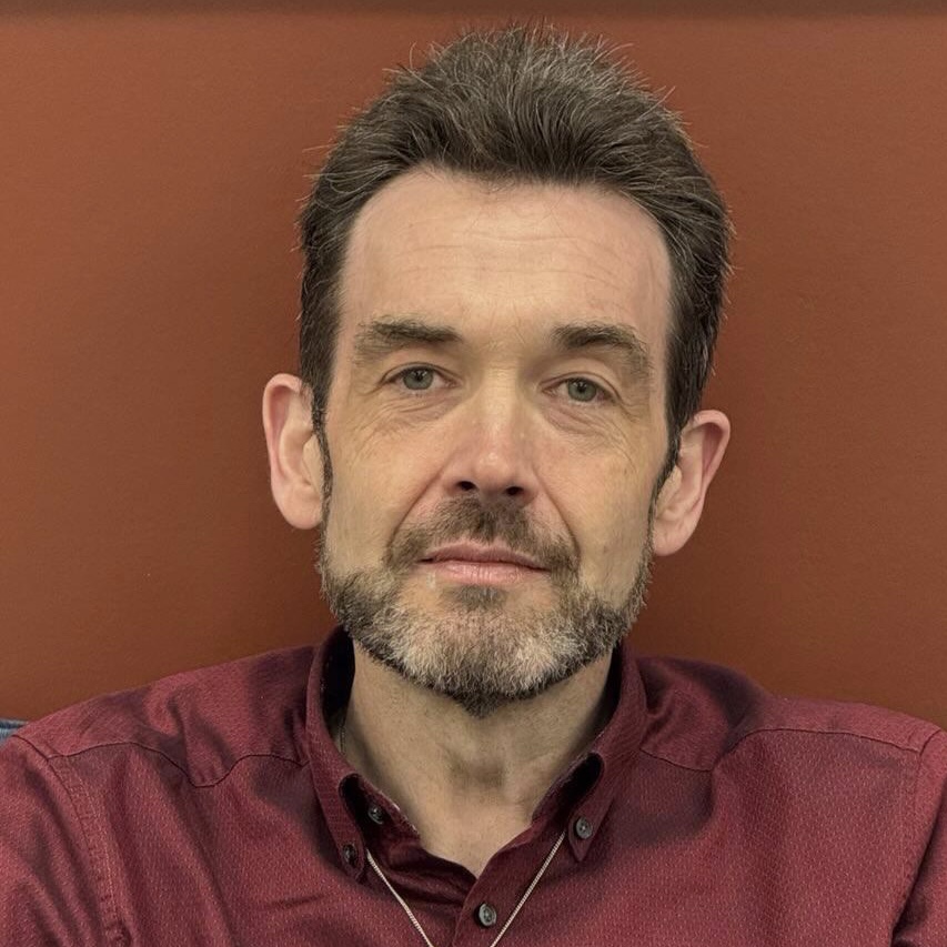 Writer: Justin Pawley