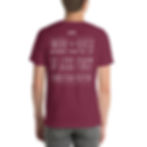 Thumbnail: RR Horsemanship and Principles Unisex T-Shirt