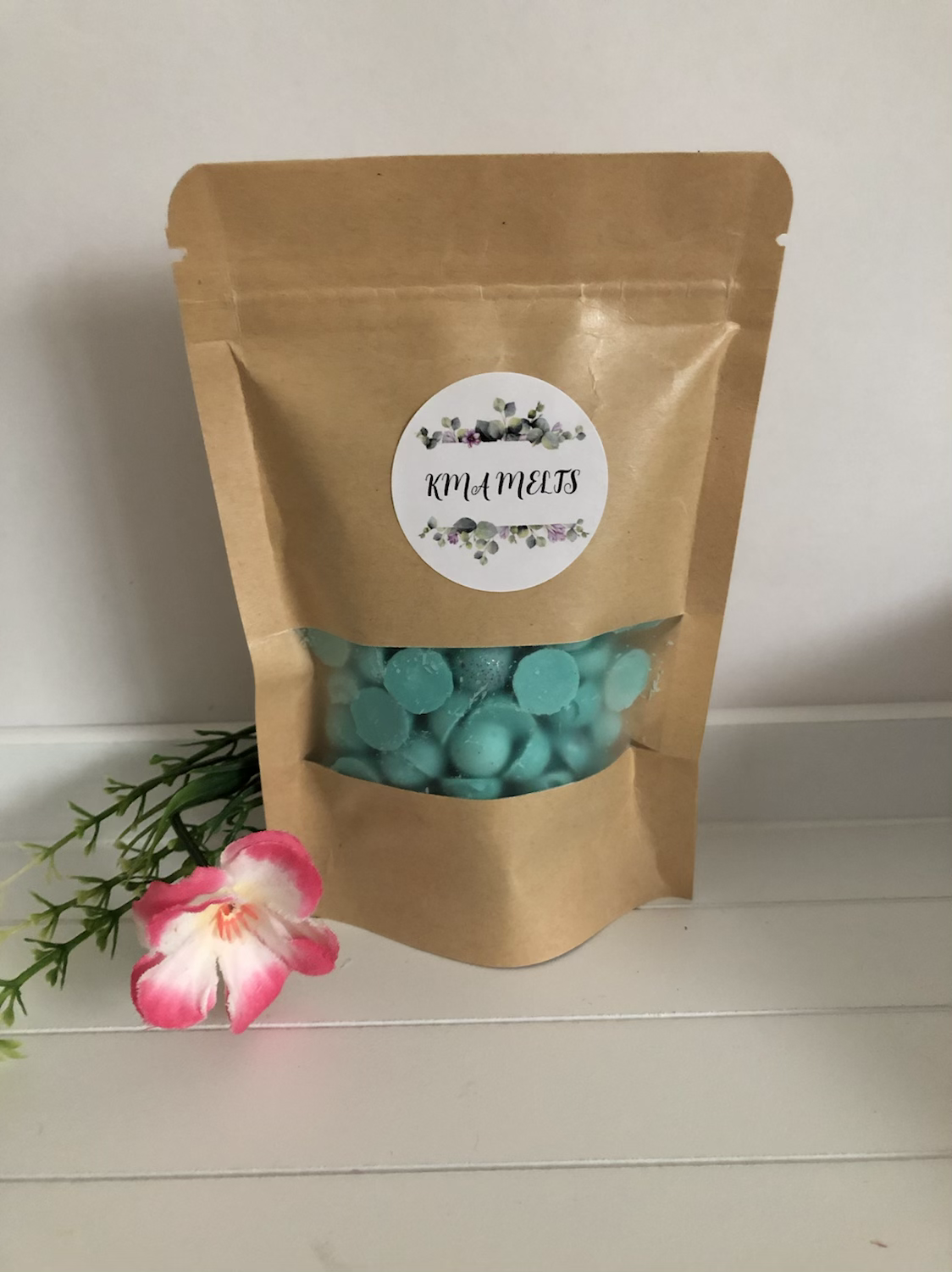 Bold, Wax Melt Pellets 80g