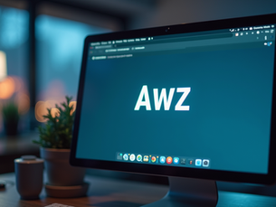 ดาวน์โหลด Awz ฟรี บน PC และมือถือ