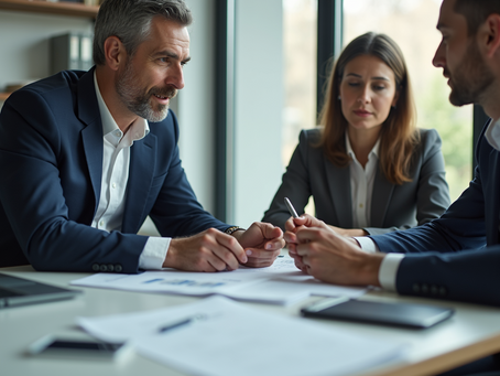Grow Your Business with Expert Consulting from ABC Online