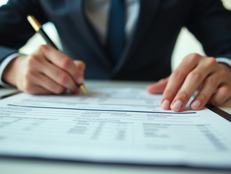 Maximize Tax Savings with ABC Online Advisory Services