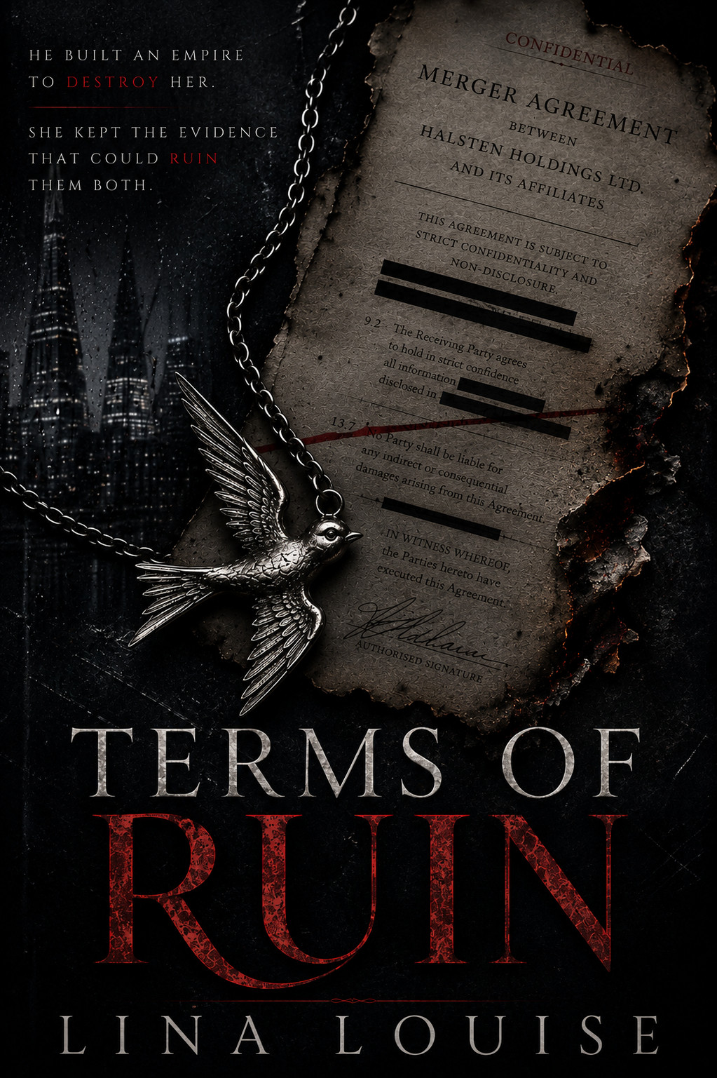 Terms of Ruin