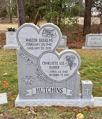 Thumbnail: Slate and Granite Engravable Headstones