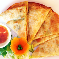 Scallion Pancake