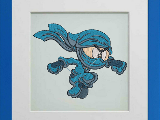 Cartoon Hero Characters