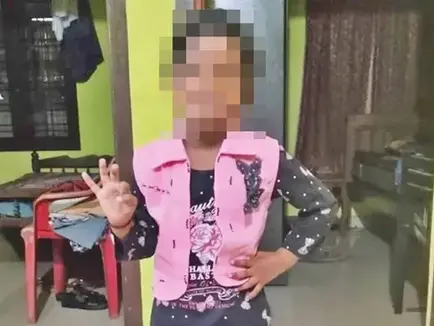 കൽപ്പറ്റയിൽ കാണാതായ മൂന്നര വയസ്സുകാരിയെ വീട്ടിനകത്ത് കണ്ടെത്തി; മണിക്കൂറോളം തെരച്ചിലിന് ശേഷം കണ്ടെത്തൽ