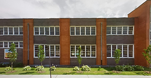 photo of Glenwood Road