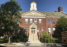 photo of E. 29th Street