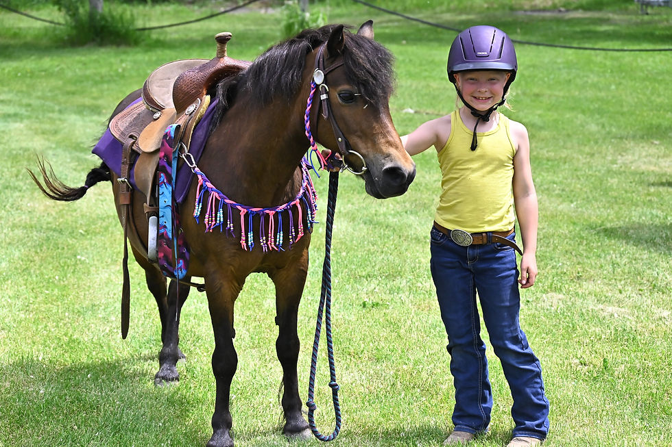 2025 Ninette Fair by the Pelican Lake Ag Society