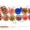Miniatura: Sombras The Royal Peach Palette