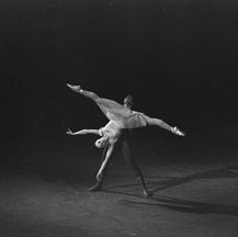 Vail Dance Festival Vol. 1 No. 5 - In the Night