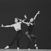 NYCB Vol. 4 No. 8 - Stravinsky Violin Concerto