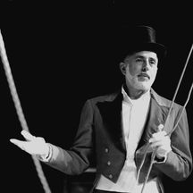 NYCB Vol. 3 No. 18 - Circus Polka