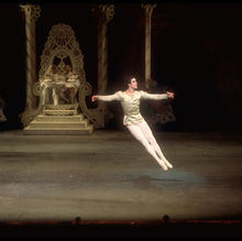 NYCB Vol. 5 No. 26 - Nutcracker