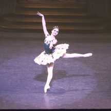 NYCB Vol. 6 No. 30 - Sleeping Beauty