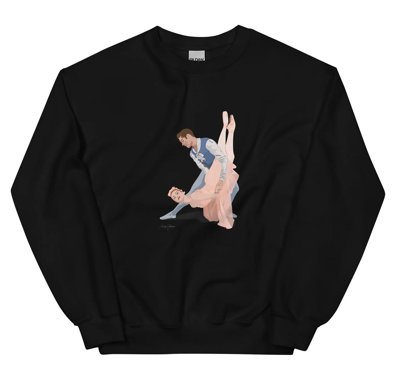 Violette & Conrad Sweatshirt