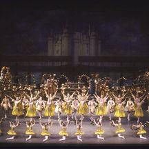 NYCB Vol. 6 No. 31 - Sleeping Beauty