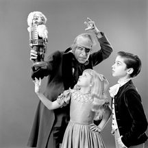 NYCB Vol. 5 No. 12 - Nutcracker