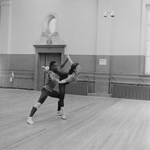 NYCB Vol. 3 No. 30 - Agon